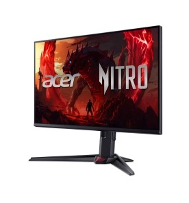 Monitor gamer Acer Nitro XV250Q Fbmiiprx 300Hz DRR DP HDR10