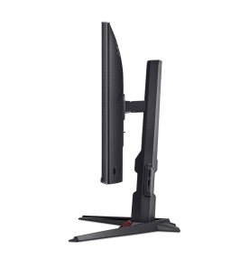 Acer Nitro monitor XV250Q Fbmiiprx 24.5" IPS speakers 2x2W