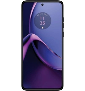 Smartphone Motorola Moto G84 5G XT2347-1-256GB-GR Snapdragon 695 16GB 256GB 6.55”