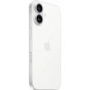iPhone 16 MYE93BR/A 128GB Branco chip A18 8GB RAM tela 6.1"