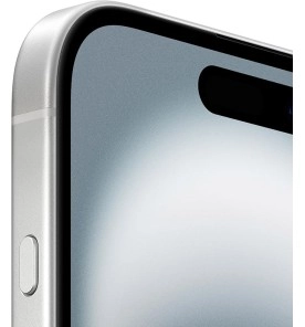 Apple iPhone 16 128GB MYE93BR/A com câmeras 48MP OIS 12MP