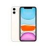 Apple iPhone 11 128GB MHDJ3BR/A Branco A13 6.1” LCD 12MP