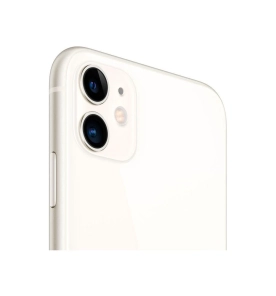 Apple iPhone 11 128GB MHDJ3BR/A com câmeras 12MP OIS 12MP