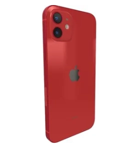 Apple iPhone 12 128GB MGJD3BR/A com câmeras 12MP OIS 12MP