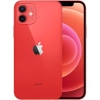 Apple iPhone 12 128GB MGJD3BR/A Vermelho A14 6.1” OLED 12MP