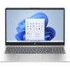 Notebook HP 15-fc0025dx Ryzen 5 7520U 8GB DDR5 SSD 512GB 15.6" Touch