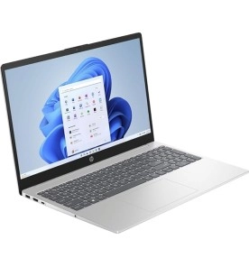 HP 15-fc0025dx touch com Ryzen 5 7520U, 8GB RAM DDR5 e SSD 512GB