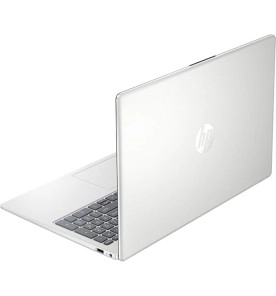 Notebook leve HP 15-fc0025dx Ryzen5 7520U 8GB DDR5 bateria 12.5h