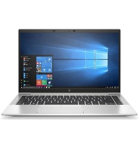 Notebook HP EliteBook 840 G7 2L8R7EC i5-10210U 8GB SSD 512GB 14" FHD