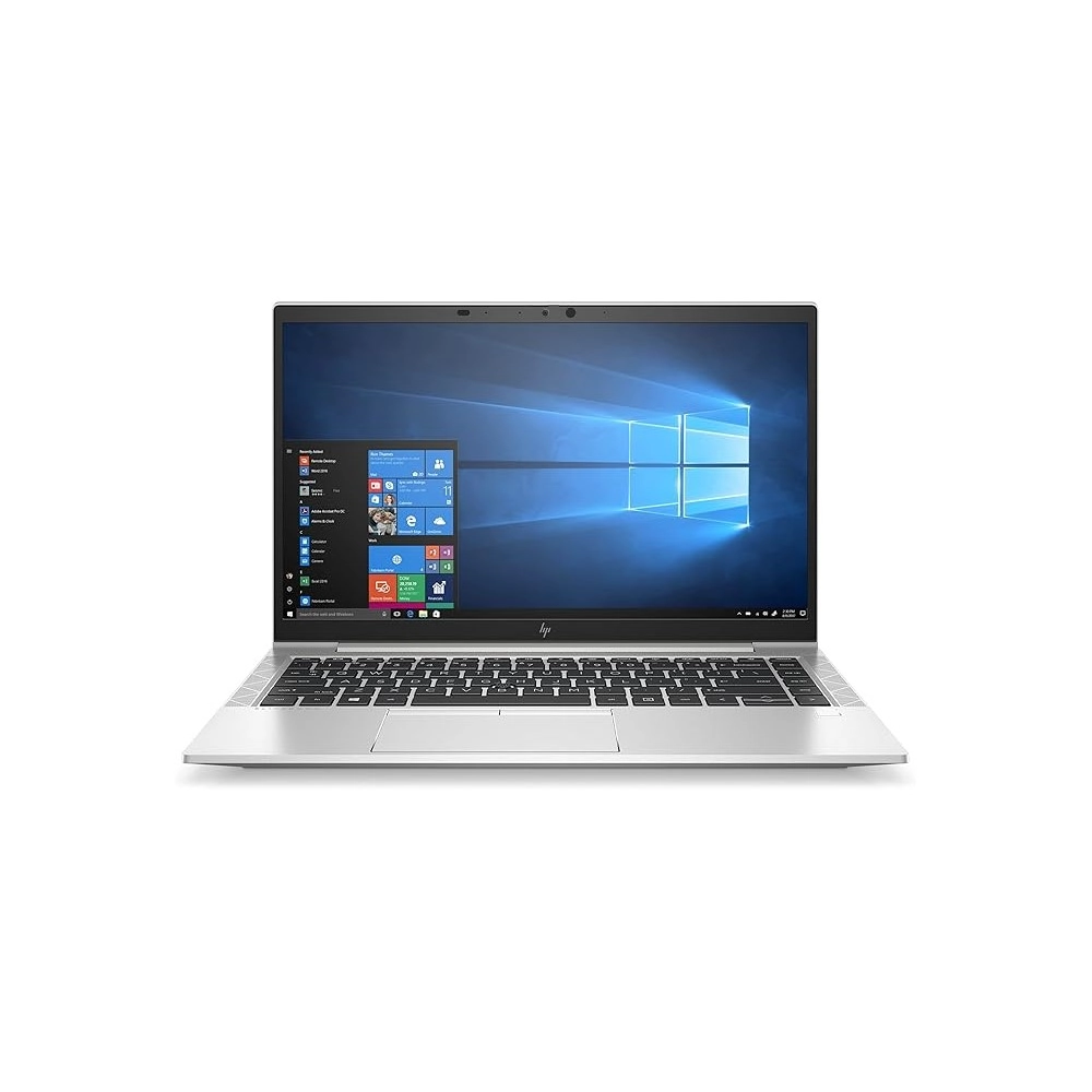 Notebook HP EliteBook 840 G7 2L8R7EC i5-10210U 8GB SSD 512GB 14" FHD