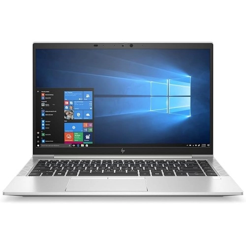 Notebook HP EliteBook 840 G7 2L8R7EC i5-10210U 8GB SSD 512GB 14" FHD