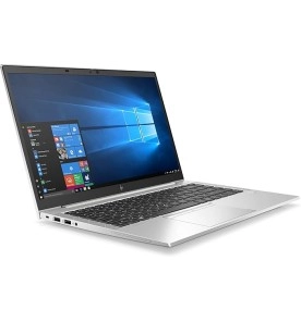 Notebook corporativo HP 840 G7 2L8R7EC Intel i5-10210U 8GB Wi-Fi 6
