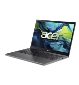 Notebook Acer Aspire Go AG15-51P-37DQ com SSD 256GB Wi-Fi 6 Linux