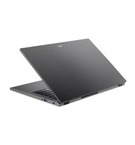 Notebook leve Acer Aspire Go 15 AG15-51P-37DQ 1.7kg i3 8GB DDR5