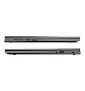 Notebook Acer Aspire 15 AG15-51P-37DQ Intel i3 tela 1920x1200 16:10
