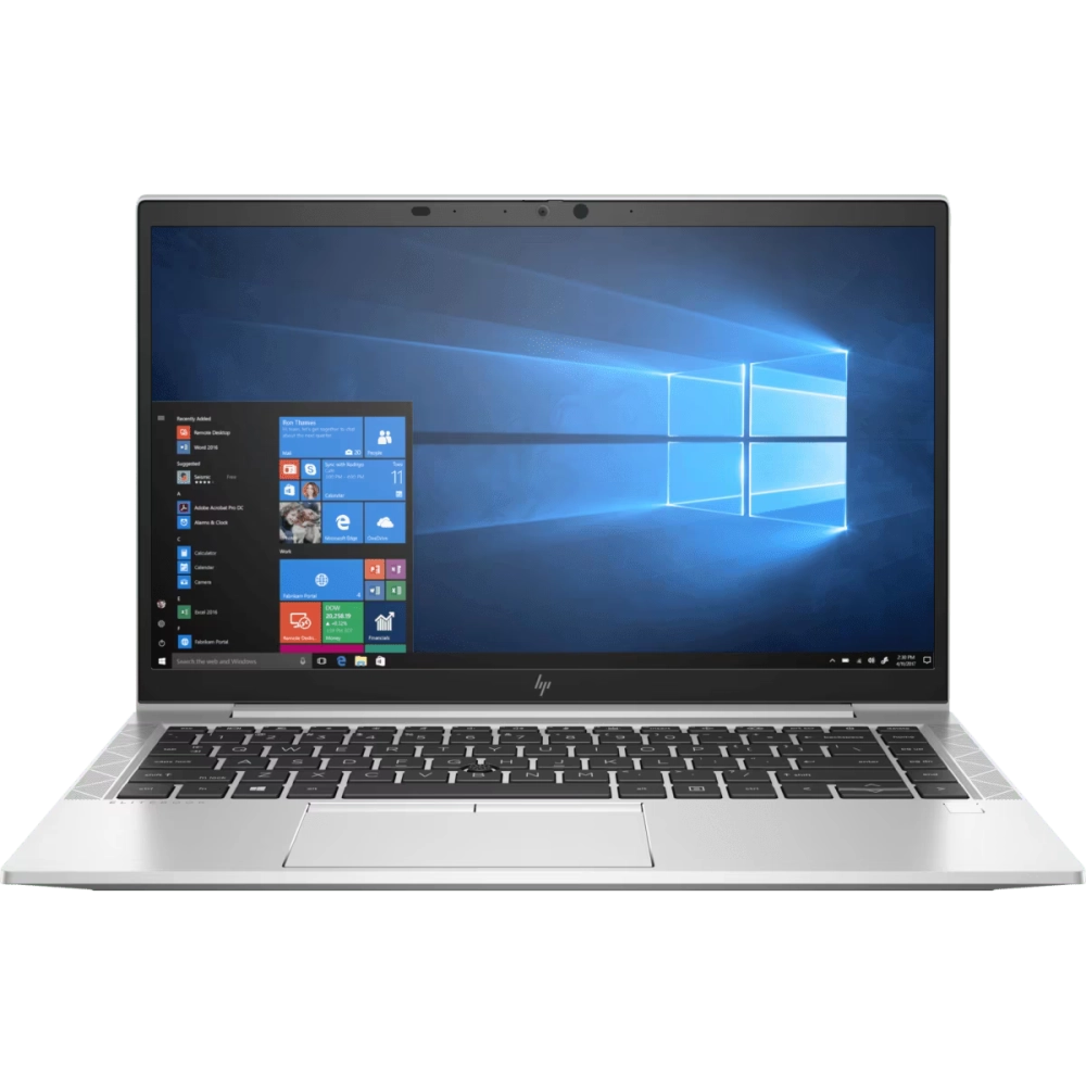 Notebook HP EliteBook 840 G7 31K37EC - Intel Core i5-10310U - RAM 8GB - SSD 256GB - 14" FHD