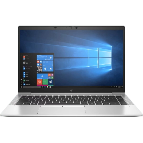 Notebook HP EliteBook 840 G7 31K37EC - Intel Core i5-10310U - RAM 8GB - SSD 256GB - 14" FHD