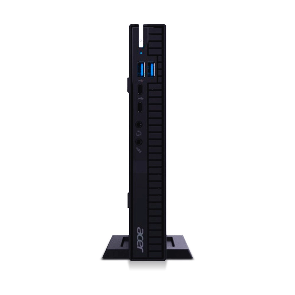Mini PC Acer VSF110-BD11 i5-12400T 8GB SSD 256GB Windows 11 Pro