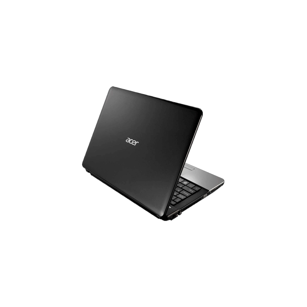 Notebook Acer E1-471-6 BR149 Intel Core i3 - RAM 4GB - HD 500GB - 14' Windows 7 Home Basic