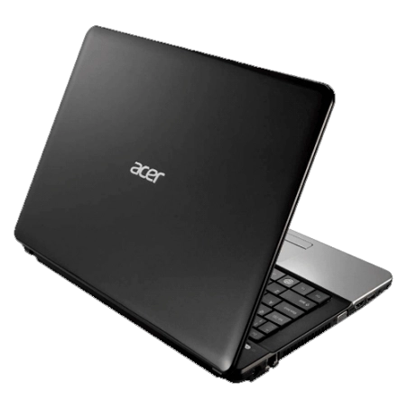 Notebook Acer E1-471-6 BR149 Intel Core i3 - RAM 4GB - HD 500GB - 14' Windows 7 Home Basic