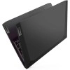 Parte traseira do Lenovo Gaming 3