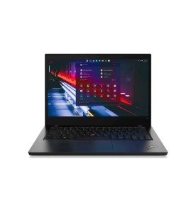 Notebook Lenovo ThinkPad L14 visto de frente