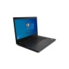 Lateral direita do Lenovo ThinkPad L14 com portas