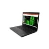 Lateral esquerda do Lenovo ThinkPad L14
