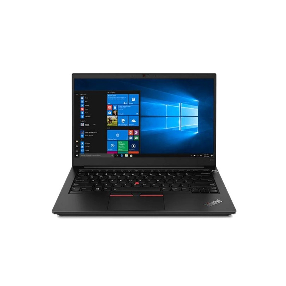 Notebook Lenovo IdeaPad Gaming 3 visto de frente