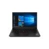 Notebook Lenovo IdeaPad Gaming 3 visto de frente