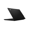 Lateral direita do Lenovo Gaming 3 com portas