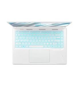 Notebook Acer Nitro V14 Teclado