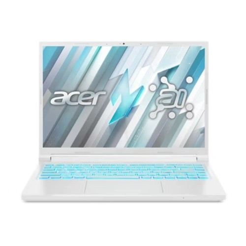 Notebook Acer Nitro V14 De Frente