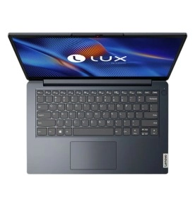 Notebook Lenovo Ideapad 1i teclado