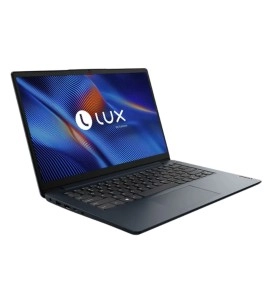 Notebook Lenovo Ideapad 1i na diagonal
