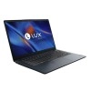 Notebook Lenovo Ideapad 1i na diagonal