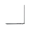 Notebook Lenovo Ideapad Aberto de lado direito