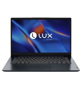 Notebook Lenovo IdeaPad Aberto Frente