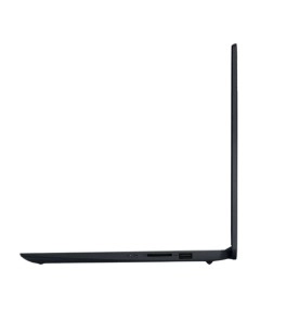 Notebook Lenovo IdeaPad Lado Portas