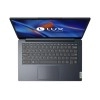 Notebook Lenovo IdeaPad Cima Teclado