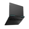 Notebook Lenovo IdeaPad Gaming 3i Atrás