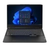 Notebook Lenovo IdeaPad Gaming 3i Aberto de frente