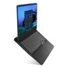 Notebook Lenovo IdeaPad Gaming 3i Aberto de lado Inclinado