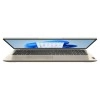 Notebook Lenovo IdeaPad Meio Aberto