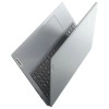 Notebook Lenovo IdeaPad Meio Fechado