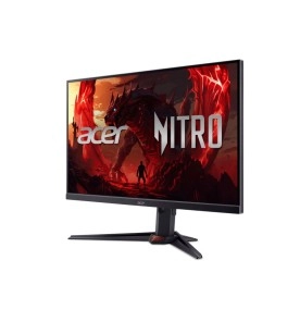 Monitor Acer Nitro na Diagonal Esquerda