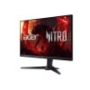 Monitor Acer Nitro na Diagonal Esquerda