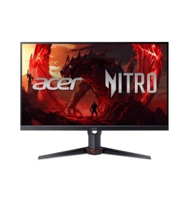 Monitor Acer Nitro de Frente