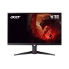 Monitor Acer Nitro de Frente Tela 24.1" Polegadas