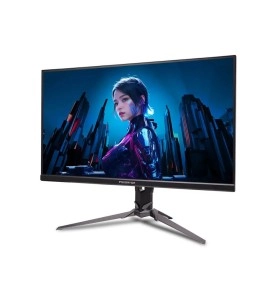 Monitor Gamer Acer Tela na Diagonal Esquerda